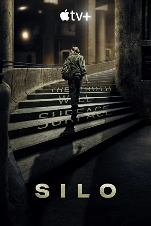 Silo sci-fi drama series stream on Beamsiptv