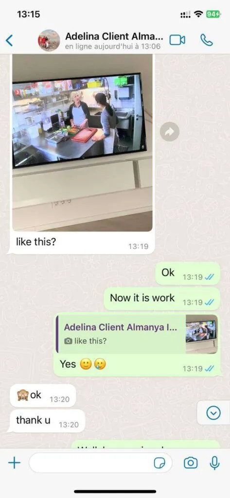 WhatsApp subscription renewal chat for Beamsiptv 4